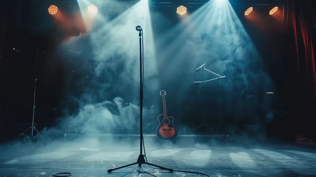 Kortez koncert w Poznaniu - Wieczór pełen emocji, nie przegap!