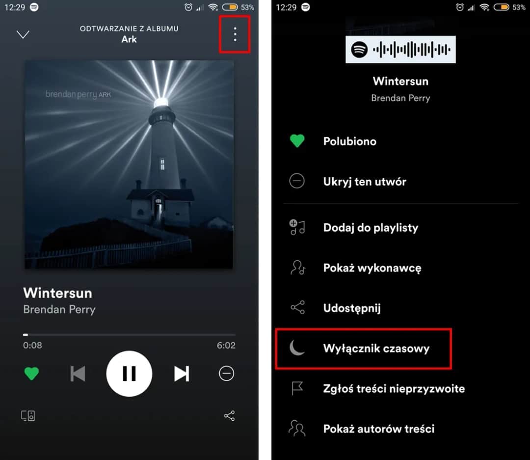 Jak wyłączyć Spotify na telefonie - szybkie i skuteczne metody