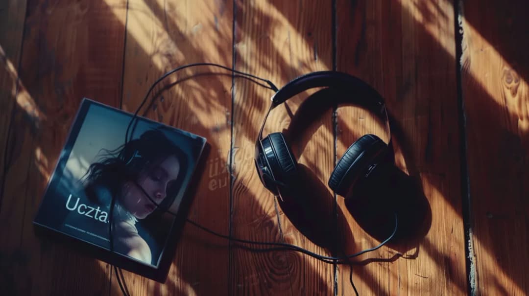 Płyta Uczta Sanah - Recenzja i analiza najnowszego albumu gwiazdy