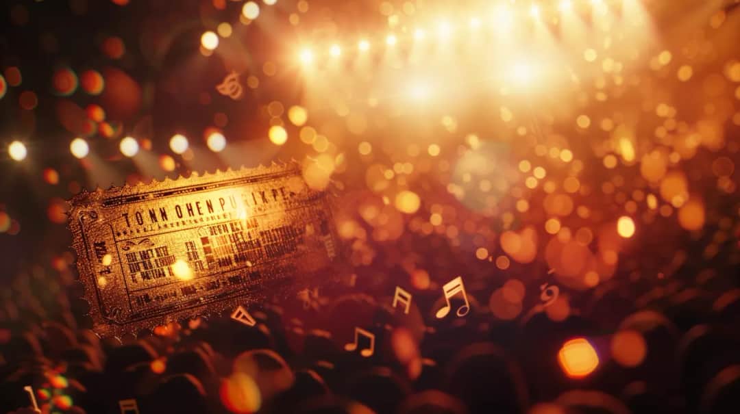 Twenty One Pilots bilety - Jak zdobyć wejściówki na wyczekiwany koncert?