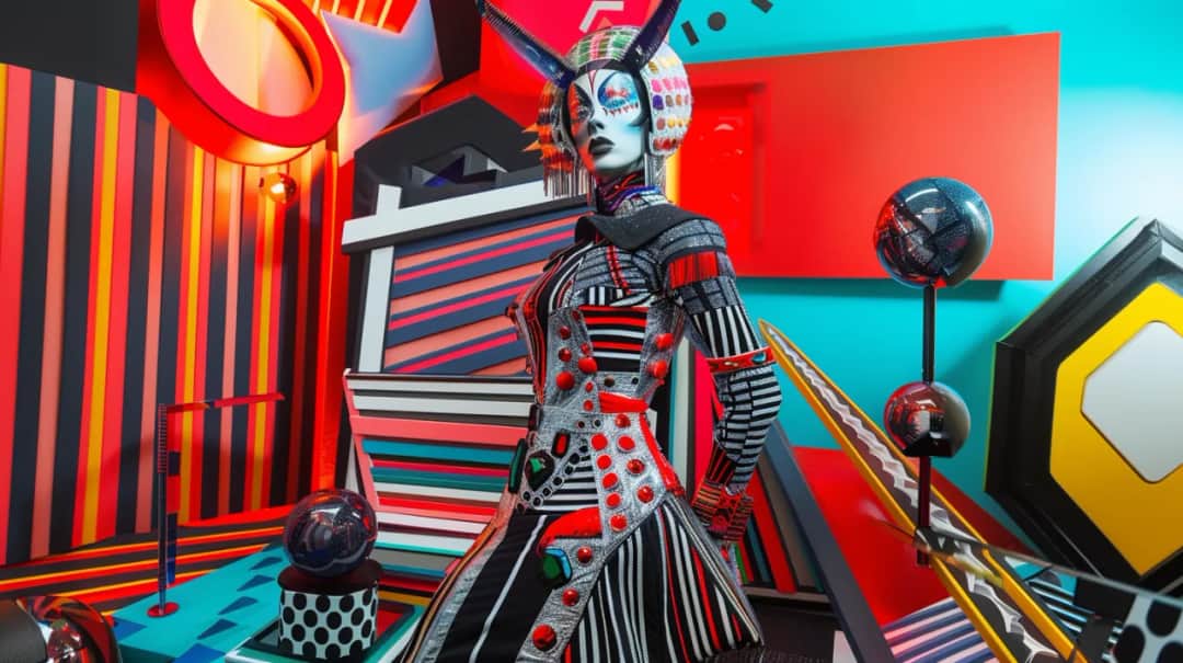 Lady Gaga w Vogue - Moda, styl i wyjątkowe sesje zdjęciowe