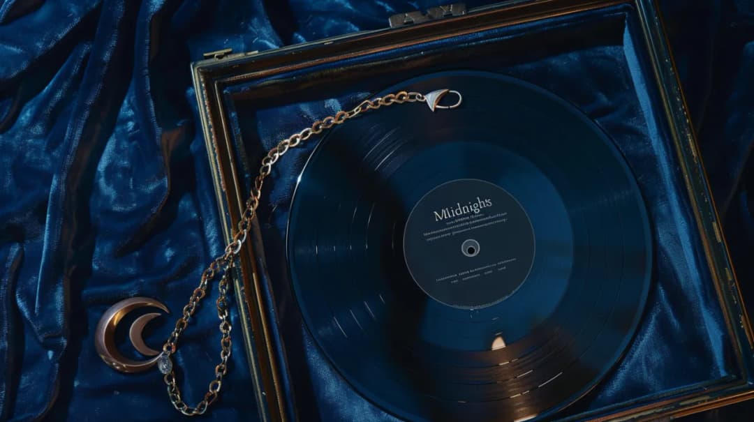 Płyta Taylor Swift - Najnowsze wydawnictwo i jego recenzje