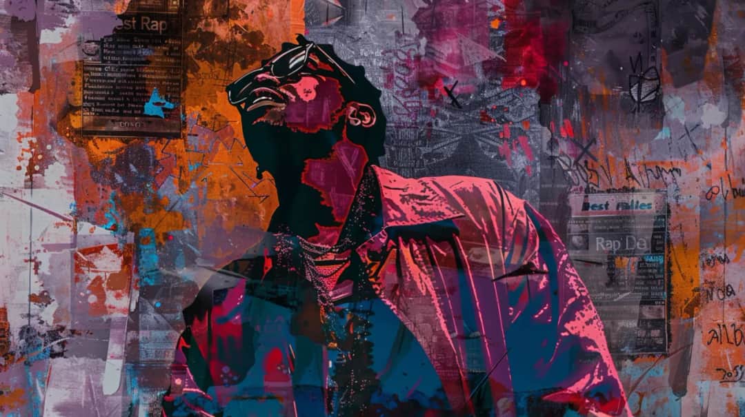 Płyty rapowe - Najlepsze albumy, które musisz znać i słuchać