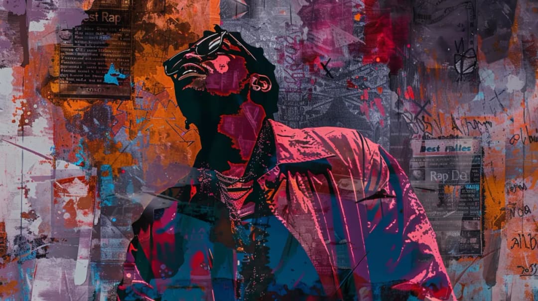 Płyty rapowe - Najlepsze albumy, które musisz znać i słuchać