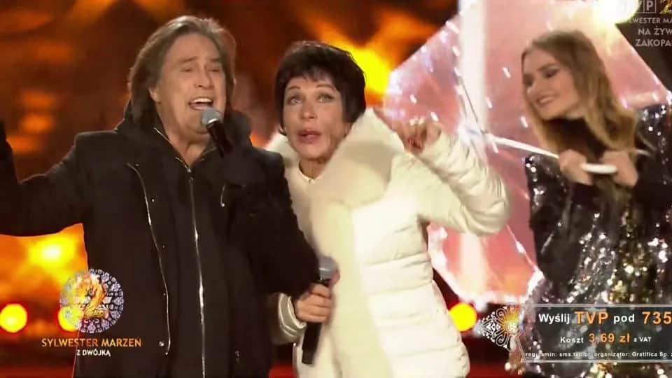 Kto śpiewa Acapulco? Poznaj zespół Ricchi e Poveri i jego historię