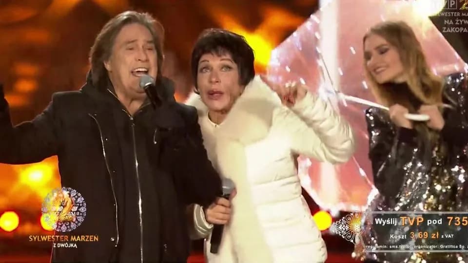 Kto śpiewa Acapulco? Poznaj zespół Ricchi e Poveri i jego historię