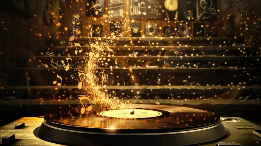 Najlepsza piosenka wszechczasów - Sprawdź, który utwór wygrał plebiscyt