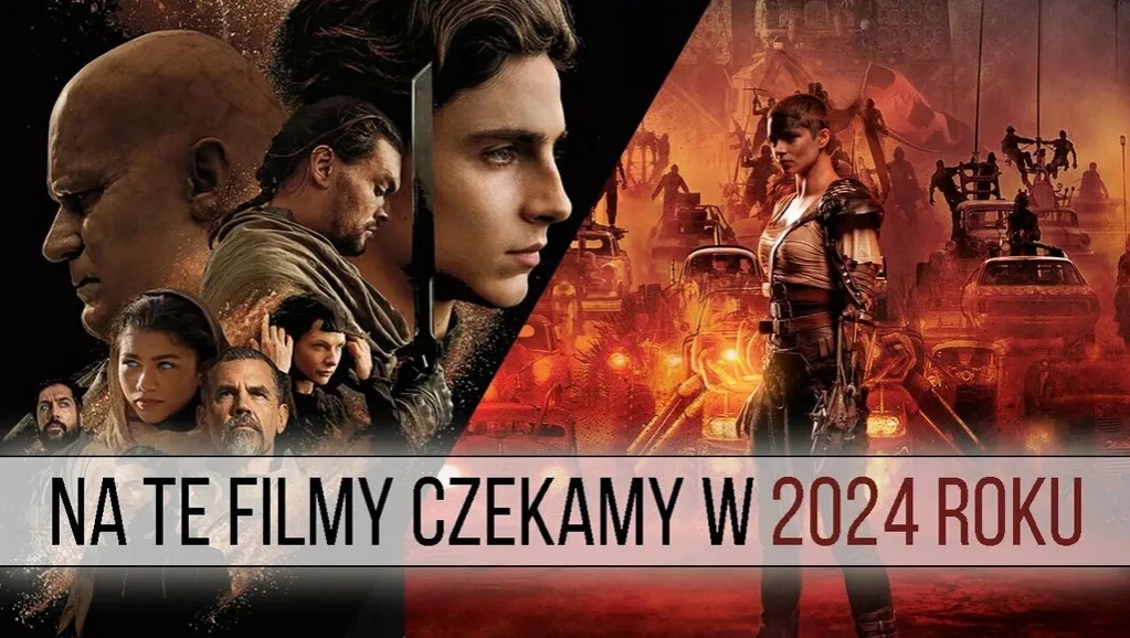 Największe hity filmowe roku 2025, które koniecznie musisz zobaczyć