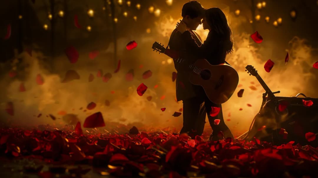 Polskie piosenki o pożądaniu - Najbardziej emocjonalne utwory