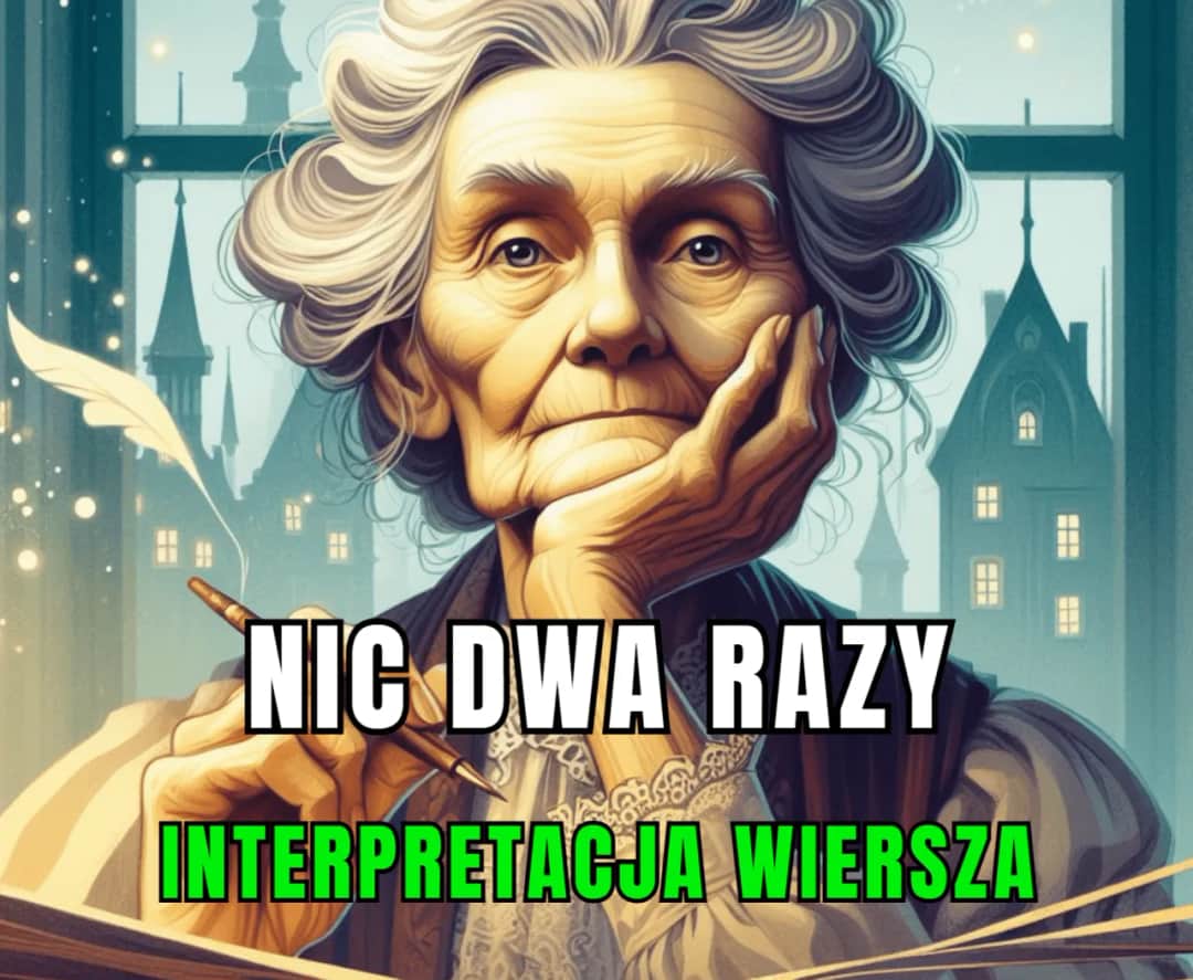 Kto śpiewał piosenkę Nic dwa razy się nie zdarza - historia dwóch wersji utworu