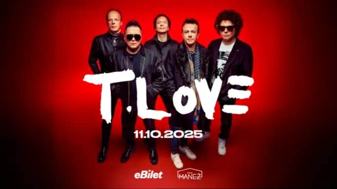 Chłopaki nie płaczą – kto śpiewa? Poznaj zespół T.Love i jego historię
