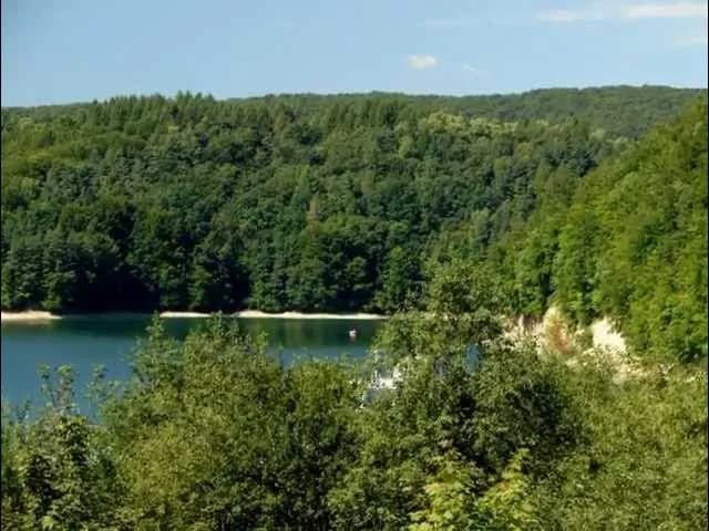 Kto śpiewa zielone wzgórza nad Soliną? Poznaj historię kultowego utworu