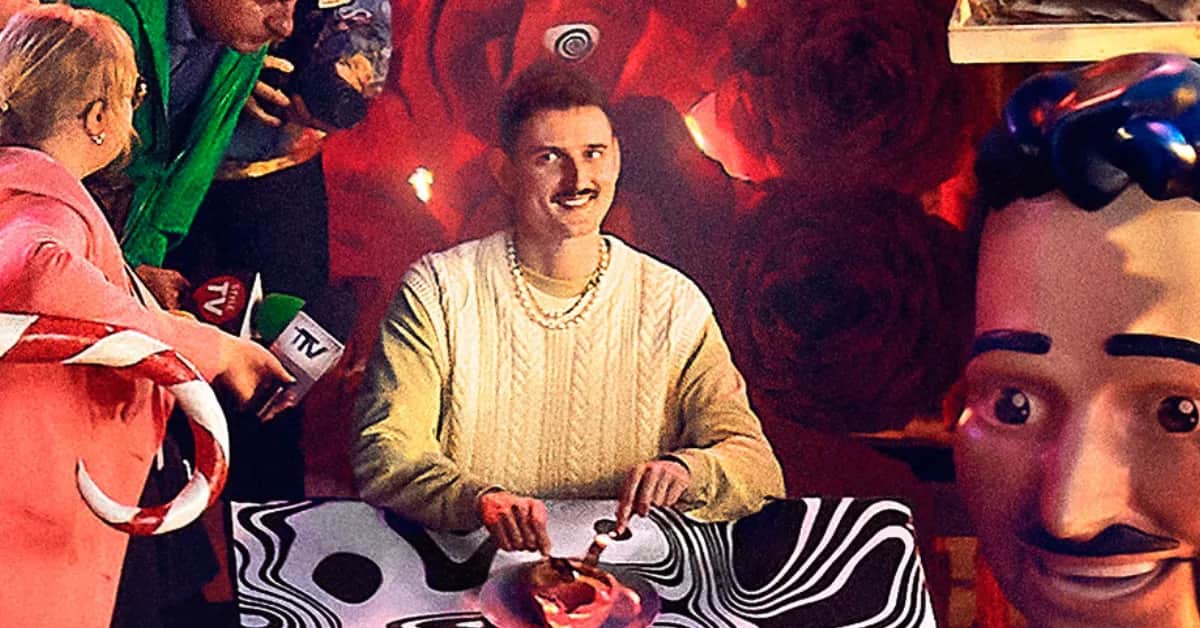 Podsiadło lata dwudzieste - Nowy album Dawida Podsiadło