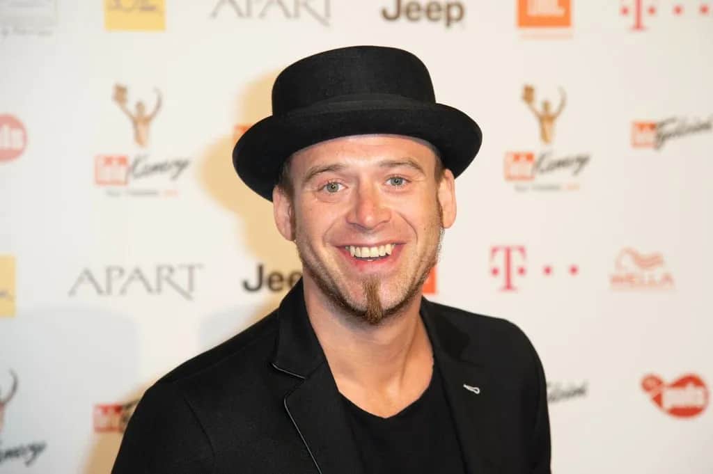 Maciej Maciejczyk biografia - Kim jest i jak zyskał ogromną sławę?