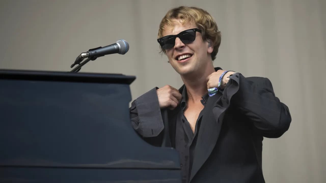 Tom Odell koncert w Polsce - Gdzie i kiedy wystąpi na żywo w naszym kraju?