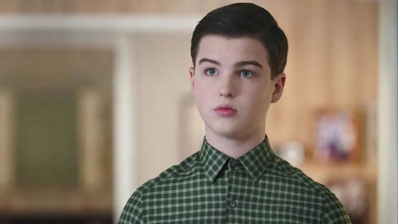 Young Sheldon - Geniusz w Czasach Dorastania: Wszystko o Serialu