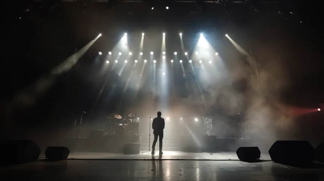 Koncert Bedoesa - Co stracisz, jeśli nie pójdziesz na ten show?