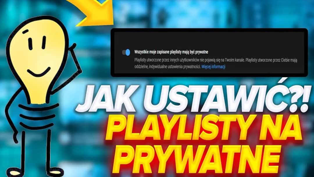 Jak stworzyć prywatną playlistę na Spotify - prosty poradnik