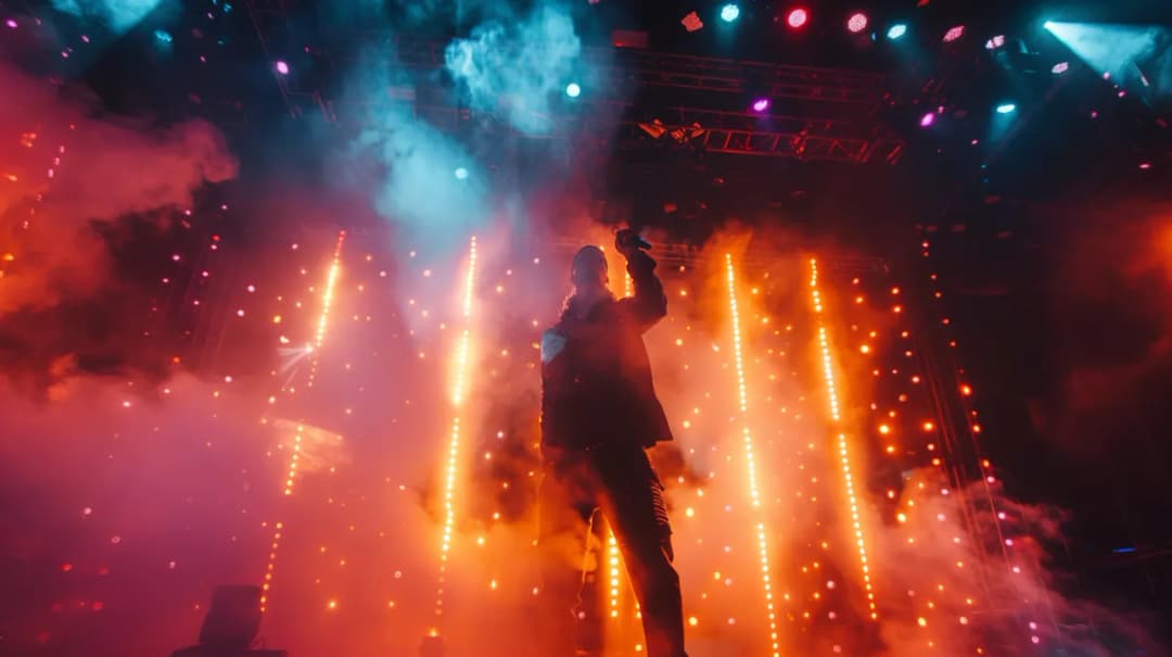 Trasa koncertowa Pitbull - Gdzie zobaczyć koncerty światowego rapera?