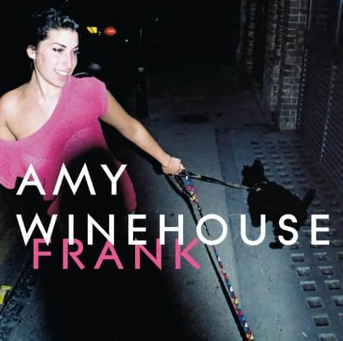 Najlepsze albumy Amy Winehouse - Lista najpopularniejszych krążków Najlepsze albumy Amy Winehouse - Lista najpopularniejszych krążków