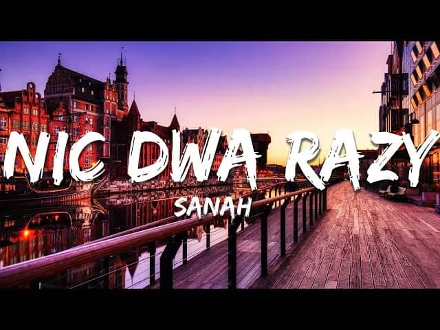 Kto śpiewa nic dwa razy się nie zdarza? Poznaj historię słynnego utworu