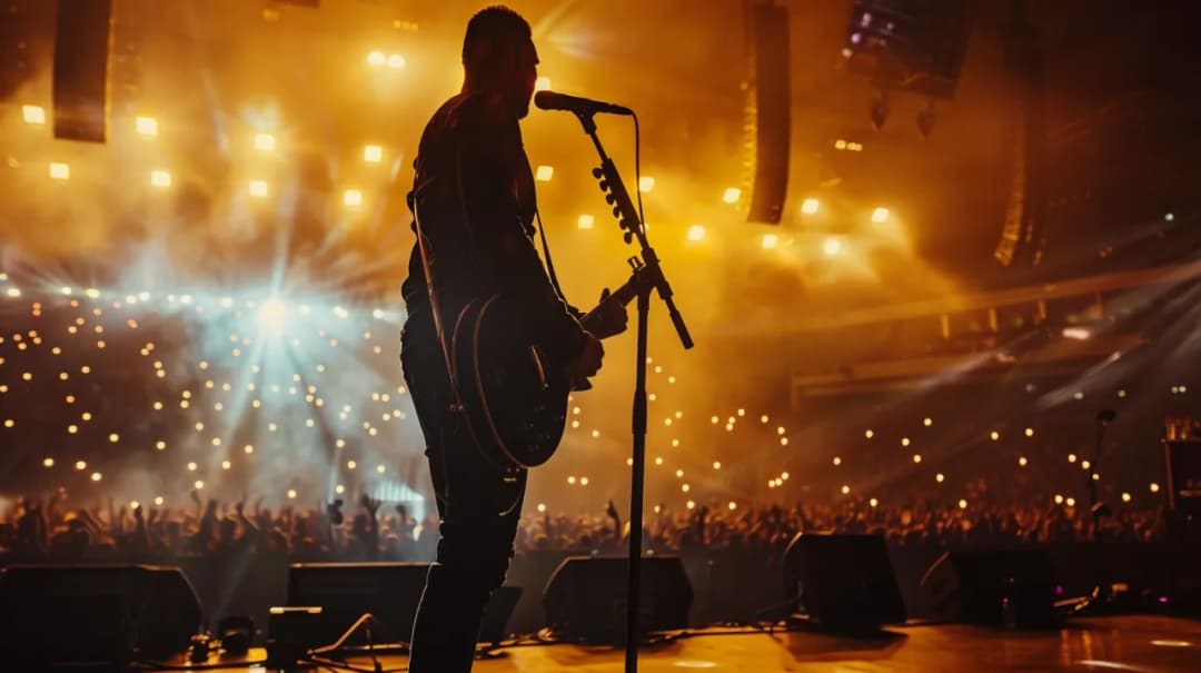 Podsiadło Chorzów - Szczegóły koncertu Dawida Podsiadło