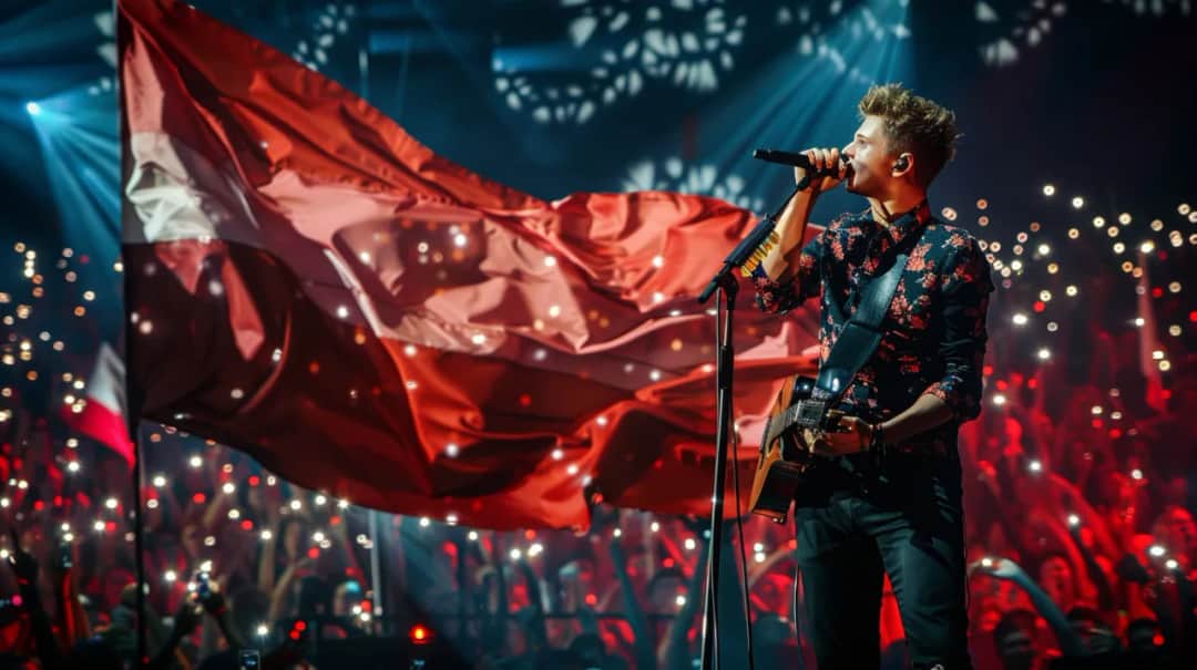 Koncert Nialla Horana w Polsce - Niezwykła scena pełna emocji!