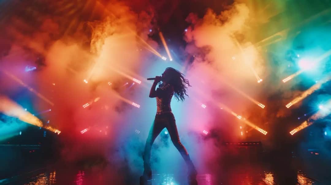 Koncert Ellie Goulding - Najlepszy występ, który musisz zobaczyć!