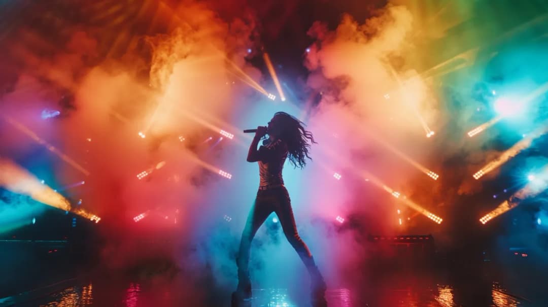 Koncert Ellie Goulding - Najlepszy występ, który musisz zobaczyć!