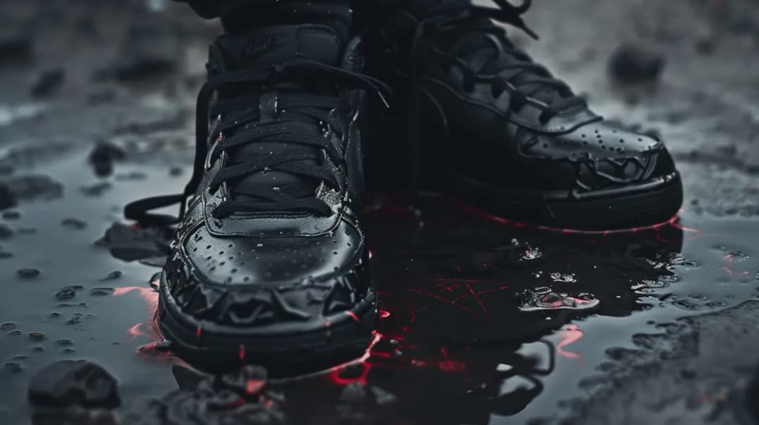 Lil Nas X Nike - Kontrowersyjne buty, opinie i trendy rynkowe