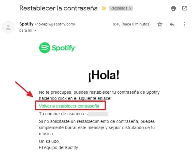 Jak łatwo zmienić hasło na Spotify i uniknąć problemów?