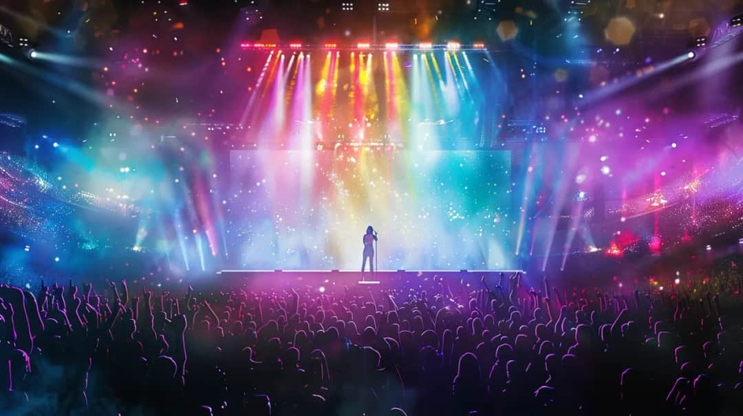 Koncert Adele w Monachium - Niezapomniane chwile pełne emocji!