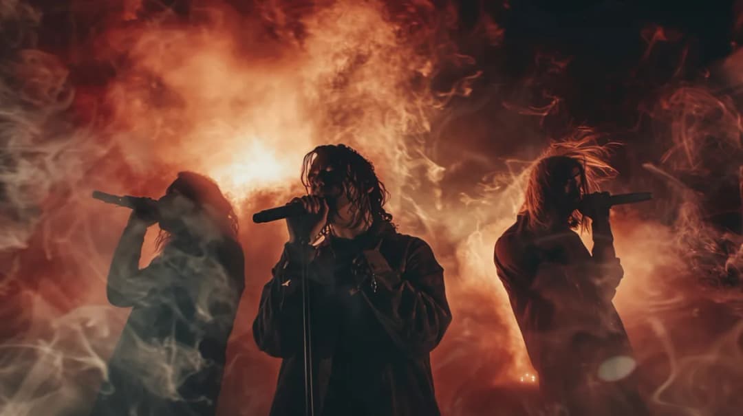 Nowa płyta Chase Atlantic - Wszystko, co warto wiedzieć o albumie