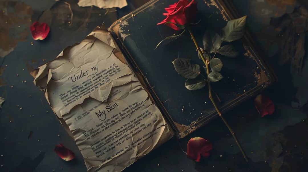 Co kryje album "Under My Skin" Avril Lavigne? - Analiza i recenzja