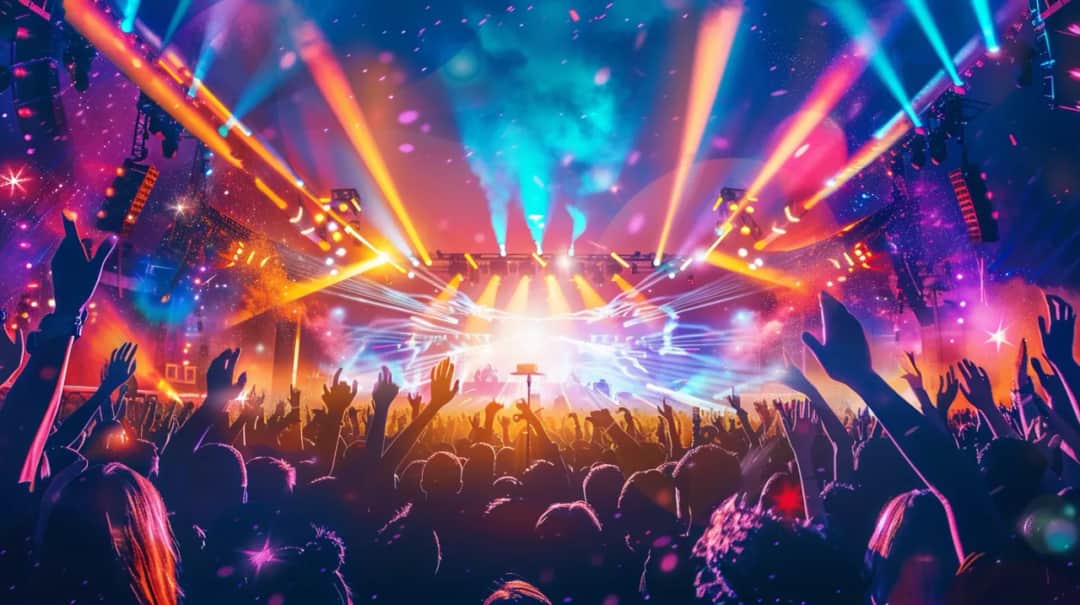 SBM FFestival 2025 - Najważniejsze informacje o nadchodzącym festiwalu muzycznym