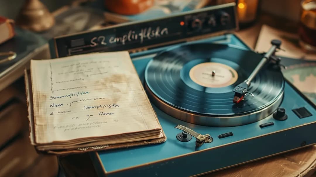 Szemplińska New Home - Nowy utwór Alicji, który musisz koniecznie usłyszeć