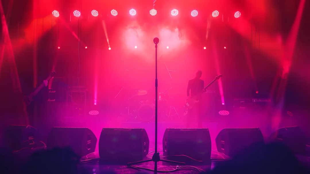 Koncert Hollywood Vampires - Polska noc rocka, nie przegap!