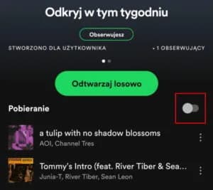Ile internetu pobiera Spotify i jak uniknąć nadmiernego zużycia?