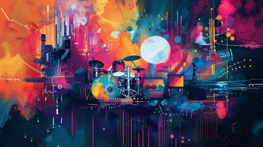 Płyta Imagine Dragons - Co nowego znajdziemy na albumie zespołu?