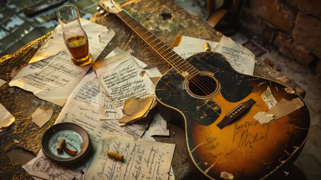 Jakie emocje wywołuje tekst "Bez ciebie umieram"? - Głębsza analiza