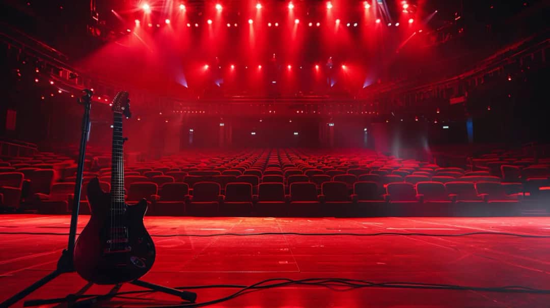 Koncert Shawna Mendesa - Polska czeka na ten niesamowity show!