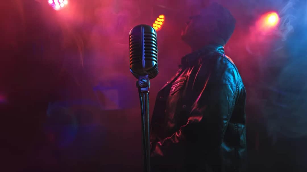 Wokalistka Łzy - Kim jest głos znanego i uwielbianego zespołu?