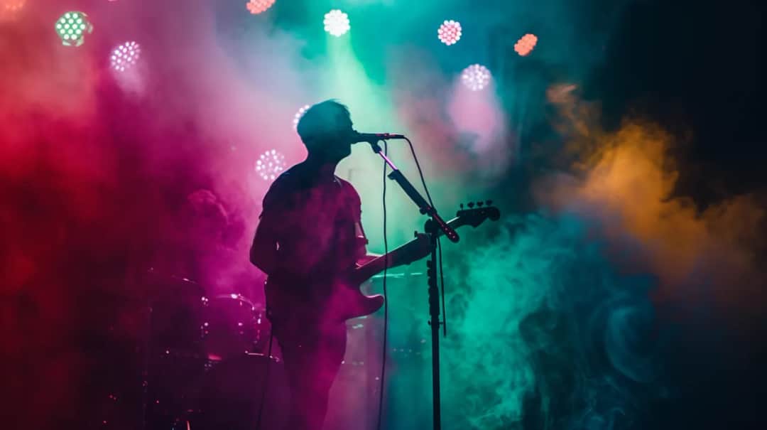 Kortez koncert w Krakowie - Magiczny wieczór, który musisz zobaczyć!